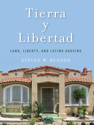 cover image of Tierra y Libertad